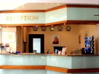 SensCity Hotel Berlin Spandau 