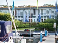 Hotel Spree Idyll 
