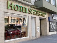 Hotel Spreewitz am KurfГјrstendamm 