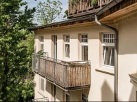 StadtRaum-Berlin Apartments 