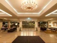 Hotel Sylter Hof Berlin Superior 