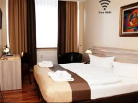 The Agas Hotel Berlin 