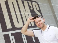 Toms Hotel (Gay Hotel) 