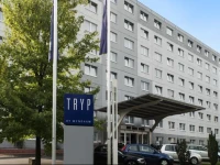 Tryp by Wyndham Berlin City East 