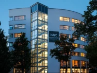 Victors Residenz-Hotel Berlin Tegel 