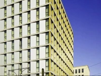 VISIONAPARTMENTS Berlin 