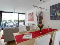 Voltaire Apartments 