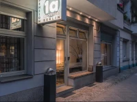 Hotel 1A Apartment Berlin 
