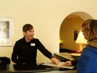 acama Hotel & Hostel SchГ¶neberg 
