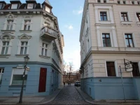 Hotel Altstadt Spandau 