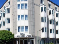 Hotel am Buschkrugpark 