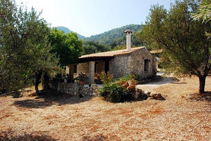 Villa Andreas House 2*