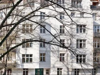 Hotel Garni Kleist am KurfГјrstendamm 
