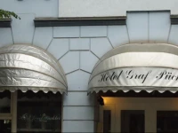 Hotel Graf PГјckler 
