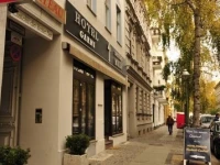 Hotel Haubach 