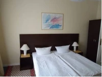 Hotel-Pension Austriana 