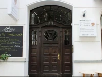 Hotel-Pension Rheingold am KurfГјrstendamm 