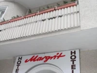Hotelpension Margrit 