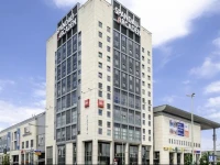 ibis Hotel Berlin Spandau 