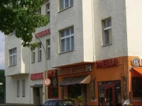 Hotel Messe am Funkturm 