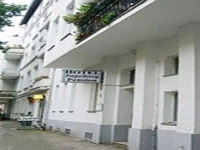 Hotel Pension Ingeborg 