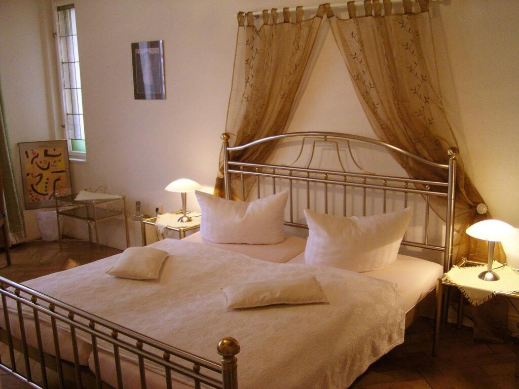 Hotel Pension Senta 