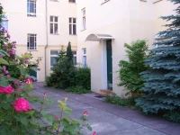 Hotel Pension Streuhof Berlin 