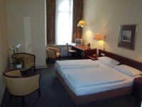 Hotel Pension Xantener Eck 