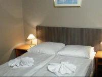 Hotel Rehberge Berlin Mitte 