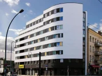 WombatВґs City Hostel 