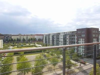 Berlin - Apartments Friedrichshain 