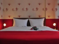 Hotel-Pension Charlottenburg 