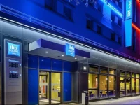 ibis budget Berlin KurfГјrstendamm 