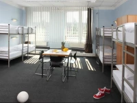 Industriepalast Hostel & Hotel Berlin 