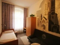 Hotel - Pension Am Schloss Bellevue 