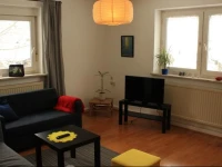 Ferienwohnung Lautertal 