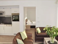 ADAPT APARTMENTS BERLIN - Adlershof 