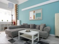 Apartment am Schillerpark 
