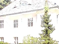 Apartment Dahlem FU 