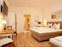 Apartment English 