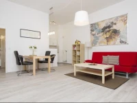 Apartment in Rixdorf 