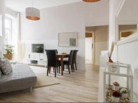 Apartment in Wedding 
