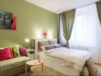 Apartment Schoeneberg 