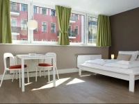 Apartmenthouse Berlin - Am GГ¶rlitzer Park 