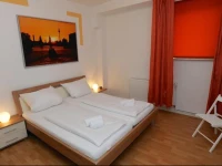 Apartments Rose & Sonnenblume 