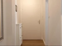 BadstraГџe Apartments 