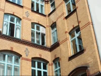 baxpax Kreuzberg Hostel 