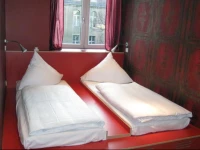 baxpax Mitte Hostel 