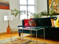 Ber.Ho. Apartments Kollwitzplatz 