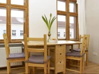 Berlin Apartments Mitte 